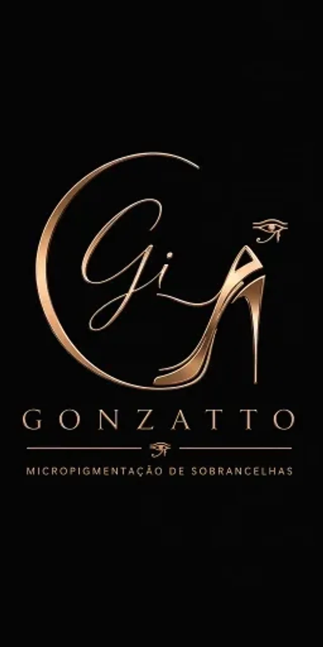 Gi Gonzatto Micropigmentação — logo